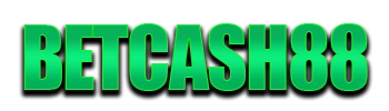 Logo BETCASH88