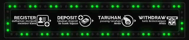 BETCASH88 Jackpot