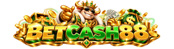 Logo BETCASH88